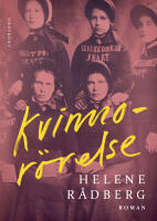Kvinnor&ouml;relse