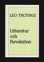 Litteratur och revolution