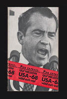 USA -68 : v&aring;ld och val