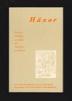 H&auml;xor : Om h&auml;xf&ouml;rf&ouml;ljelse, sexualitet och m&auml;nniskoproduktion