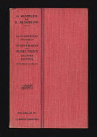 Kulturhistorisk &ouml;versikt : av forntidens och medeltidens svenska historia. Med h&auml;nsyn j&auml;mv&auml;l till Danmarks och Norges; f&ouml;r gymnasiets f&ouml;rsta ring. Illustrerad upplaga