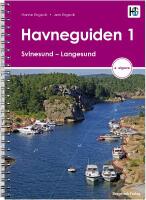 Havneguiden 1. Svinesund : Langesund