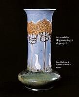 Lergodset fr&aring;n H&ouml;gan&auml;sbolaget 1832-1926