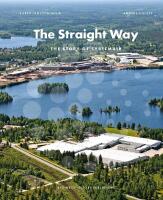 The straight way : The story of Systemair