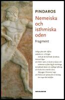 Nemeiska och isthmiska oden fragment