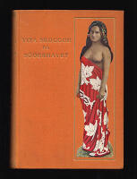 Vita skuggor p&aring; S&ouml;derhavet