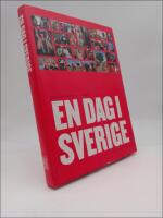 En dag i Sverige