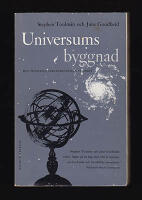 Universums byggnad : Den moderna v&auml;rldsbildens uppkomst
