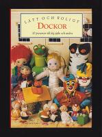 Dockor : 30 presenter till dig sj&auml;lv och andra