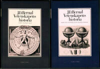 Vetenskapens historia : Band 1-2 [komplett]