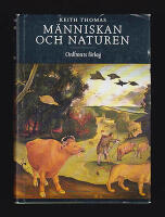 M&auml;nniskan och naturen