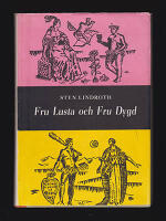 Fru Lusta och Fru Dygd : Studier och portr&auml;tt