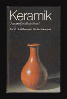 Keramik : Sekelskifte till sjuttiotal
