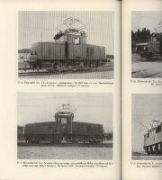 L&auml;robok i elektroteknik : f&ouml;r Statens j&auml;rnv&auml;gars personal. Del I [av IV] [Statens j&auml;rnv&auml;gar]