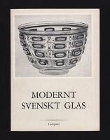 Modernt svenskt glas
