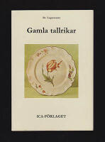 Gamla tallrikar : Ur tallrikens historia
