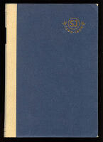Sveriges j&auml;rnv&auml;gar hundra &aring;r : SJ 1856-1956. Minnesskrift utgiven av Kungl. J&auml;rnv&auml;gsstyrelsen med anledning av Statens j&auml;rnv&auml;gars 100-&aring;rsjubileum 19 1/12 56 [Statens j&auml;rnv&auml;gar]