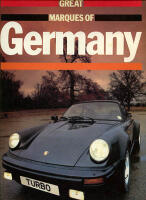 Great Marques of Germany