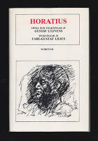 Horatius : Urval och tolkningar av Gustav Ulfvens [Horatius Flaccus, Quintus (65-8 f. Kr)]