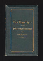 Den korsf&auml;ste : Passionspredikningar