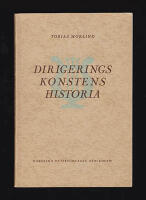 Dirigeringskonstens historia