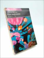 Efter popkonsten : 64 bildsidor i f&auml;rg