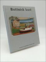 Bottnisk kust : Svenska Kryssarklubbens &Aring;rsskrift 1988