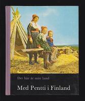 Med Pentti i Finland