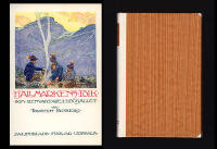 Fj&auml;llmarkens folk : Som renvaktare i h&ouml;gfj&auml;llet