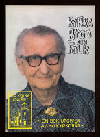 Kyrka, bygd och folk