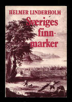 Sveriges finnmarker