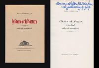 H&auml;dare och k&auml;ttare : i Norrland under v&aring;r stormaktstid