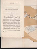 N&aring;gra sj&ouml;b&auml;cken med deltabildningar : i finska Lappmarken