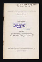 Herd Management in North Lapp Society (Not for Publication)