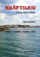 Kr&auml;ftdjur i hav och sj&ouml;ar