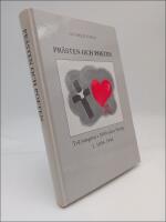 Pr&auml;sten och poeten : Tv&aring; v&auml;stg&ouml;tar i 1800-talets Sverige. 1. 1834-1846
