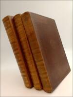 Decameron : Vol I-III