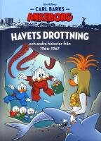 Havets drottning och andra historier fr&aring;n 1966-1967
