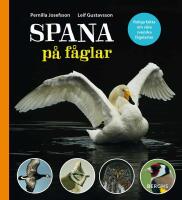 Spana p&aring; f&aring;glar