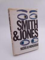 Smith & Jones