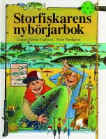 Storfiskarens nyb&ouml;rjarbok