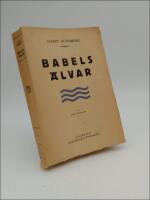 Babels &auml;lvar