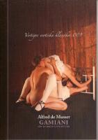 Gamiani : Eller en origie i tv&aring; n&auml;tter