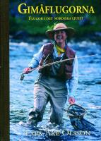 Gim&aring;flugorna : Flugor i det nordiska ljuset