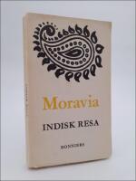 Indisk resa