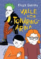 Valle och Ton&aring;ringarna