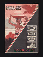 Receptbok : inneh&aring;llande 85 st. risr&auml;tter