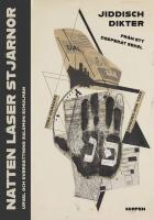 Natten l&auml;ser stj&auml;rnor : Jiddischdikter fr&aring;n ett desperat sekel