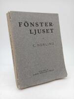 F&ouml;nsterljuset