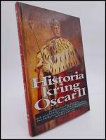 Historia kring Oscar II